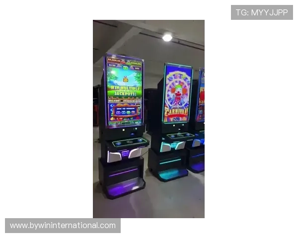 最新安全可靠的老虎机在线玩平台推荐让你随时随地畅玩不停